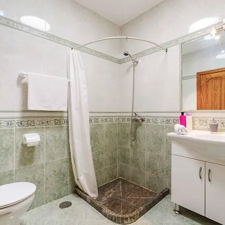 Mendi Gorri * Playa Blanca (Lanzarote)