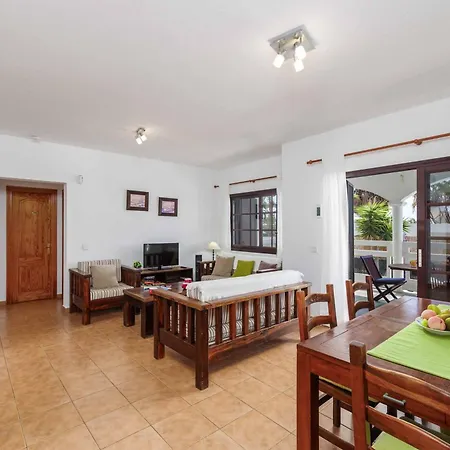 Mendi Gorri * Playa Blanca (Lanzarote)